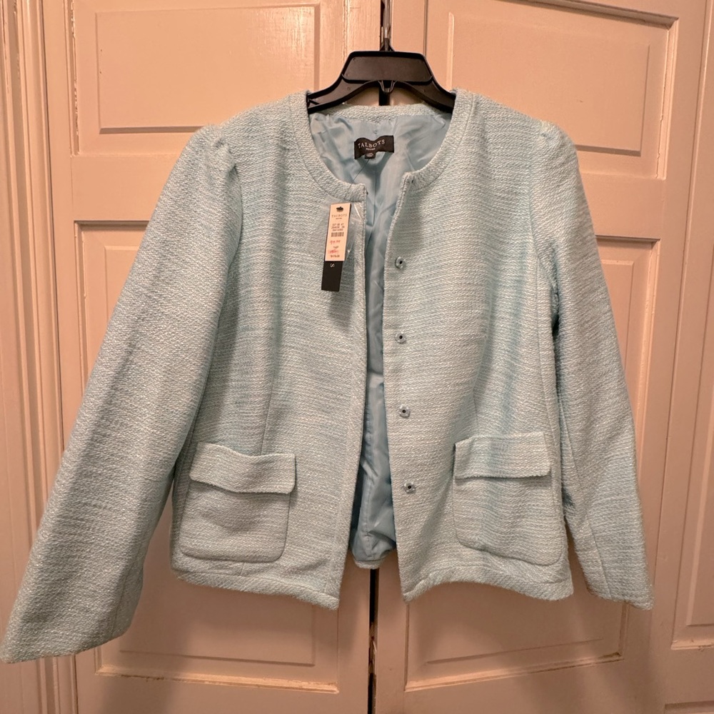 TALBOTS Petites, Size 14P